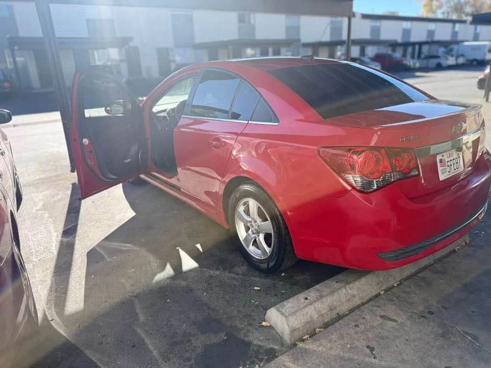 2013 Chevrolet Cruze - Image 3 of 10