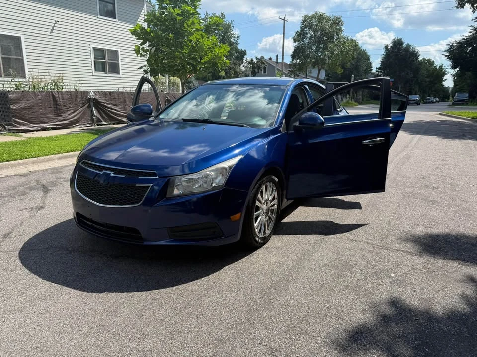 2013 Chevrolet Cruze - Image 7 of 10