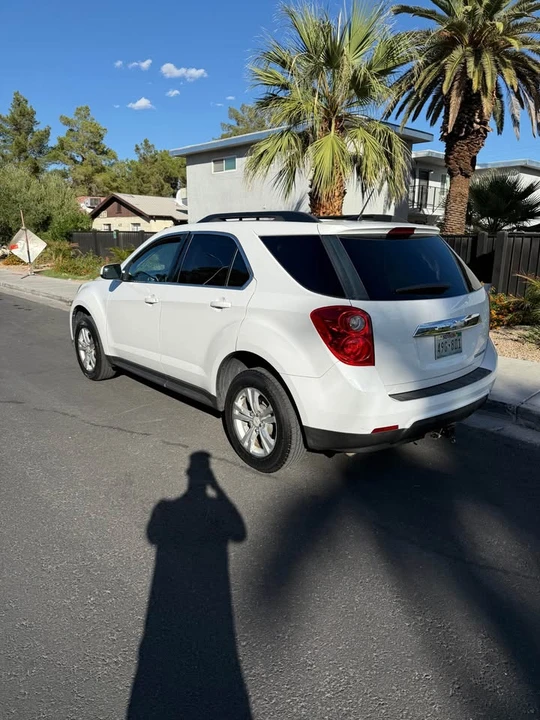 2013 Chevrolet Equinox - Image 3 of 6