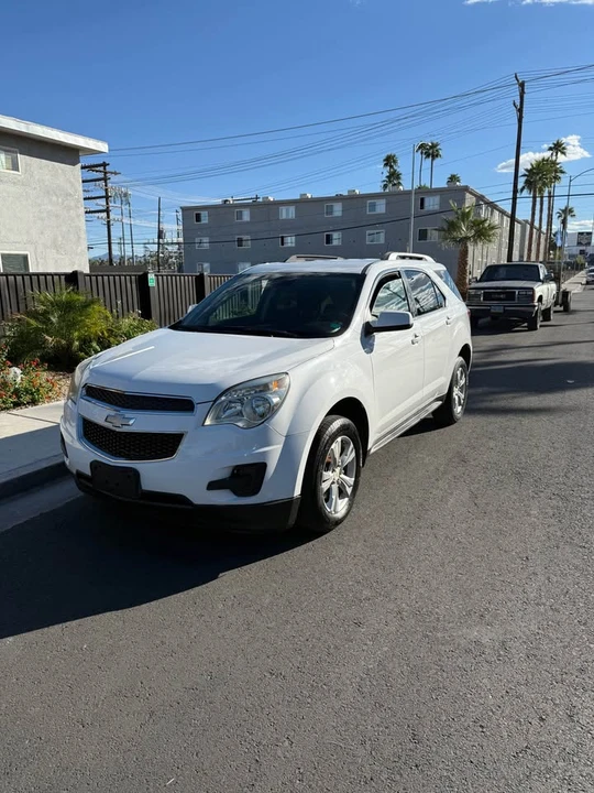 2013 Chevrolet Equinox - Image 5 of 6