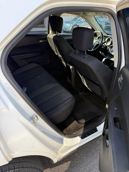2013 Chevrolet Equinox - Image 6 of 6