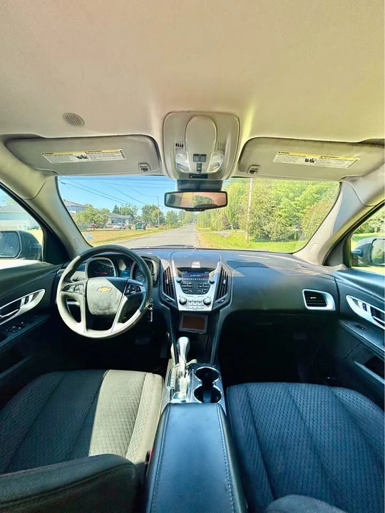 2013 Chevrolet Equinox - Image 9 of 13