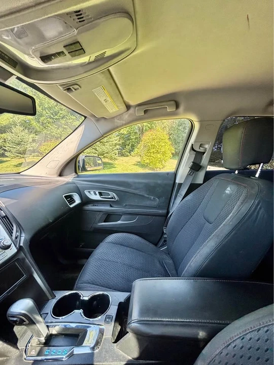 2013 Chevrolet Equinox - Image 12 of 13
