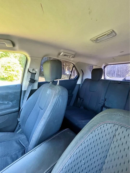 2013 Chevrolet Equinox - Image 11 of 13