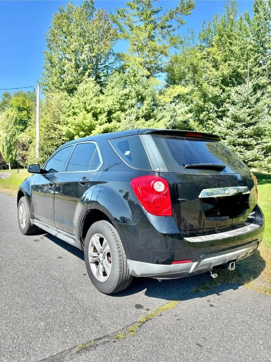 2013 Chevrolet Equinox - Image 4 of 13