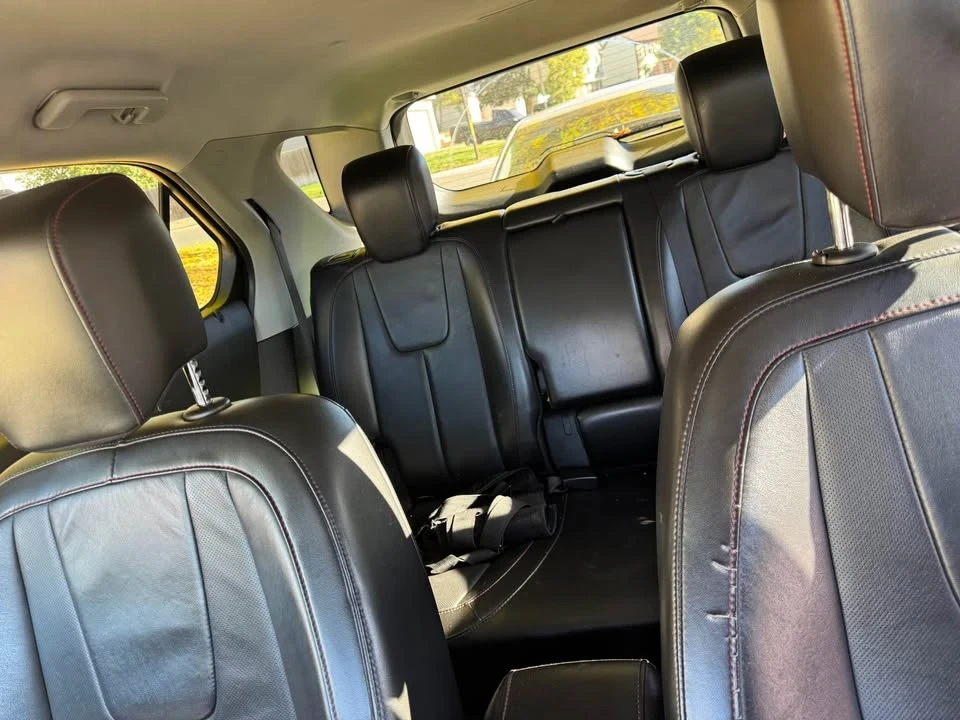 2013 Chevrolet Equinox - Image 4 of 7
