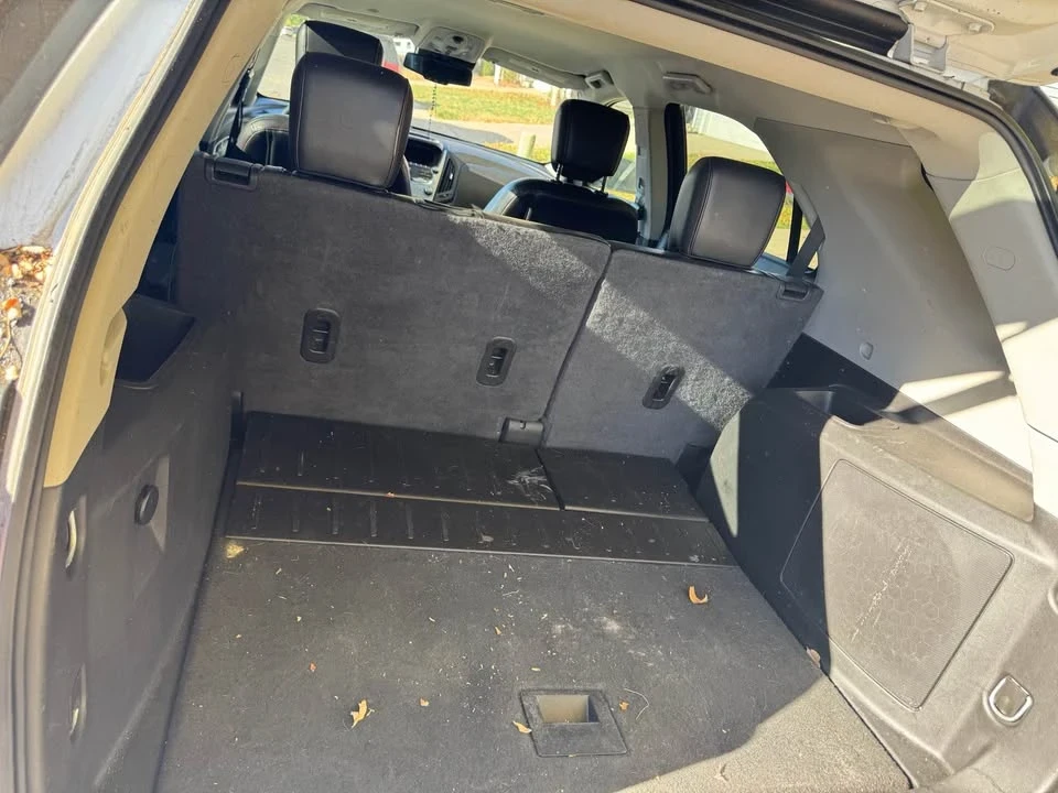 2013 Chevrolet Equinox - Image 7 of 7