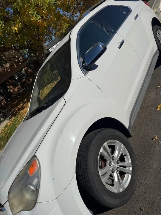 2013 Chevrolet Equinox - Image 2 of 7