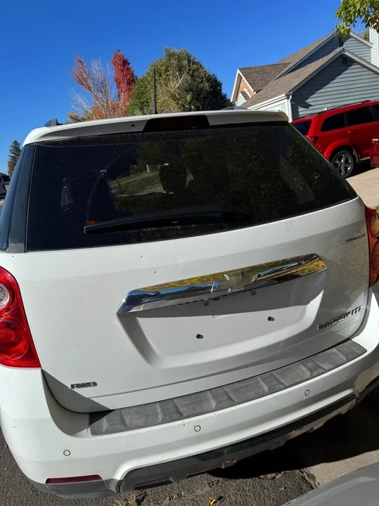 2013 Chevrolet Equinox - Image 3 of 7