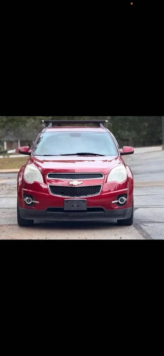 2013 Chevrolet Equinox - Image 2 of 10