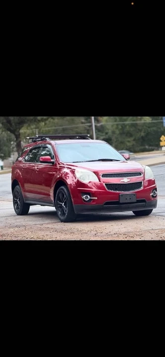 2013 Chevrolet Equinox - Image 3 of 10