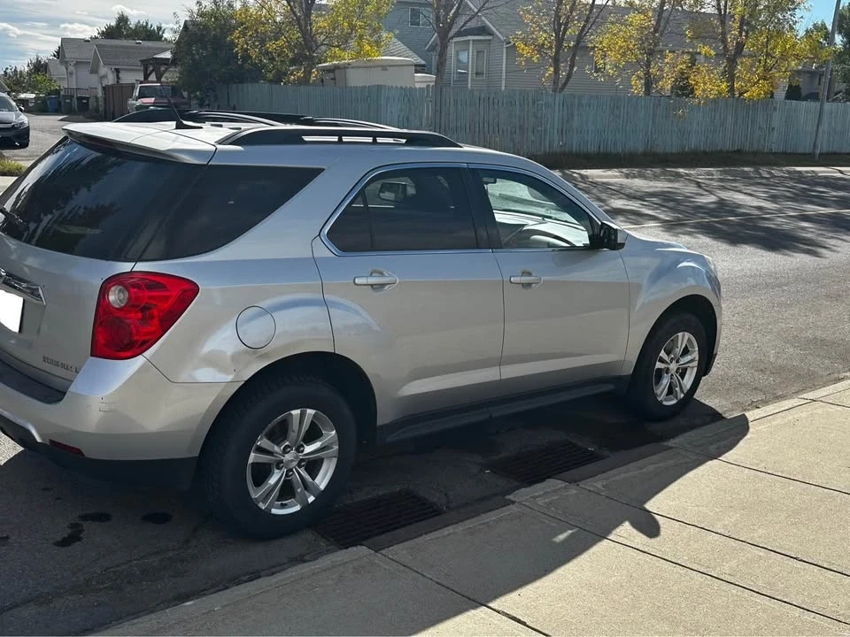 2013 Chevrolet Equinox - Image 9 of 9