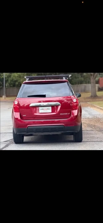 2013 Chevrolet Equinox - Image 5 of 10