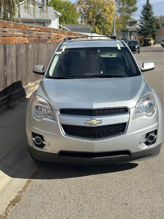 2013 Chevrolet Equinox - Image 8 of 9