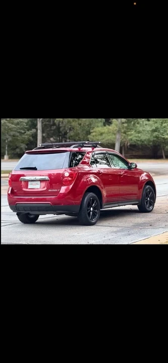 2013 Chevrolet Equinox - Image 4 of 10