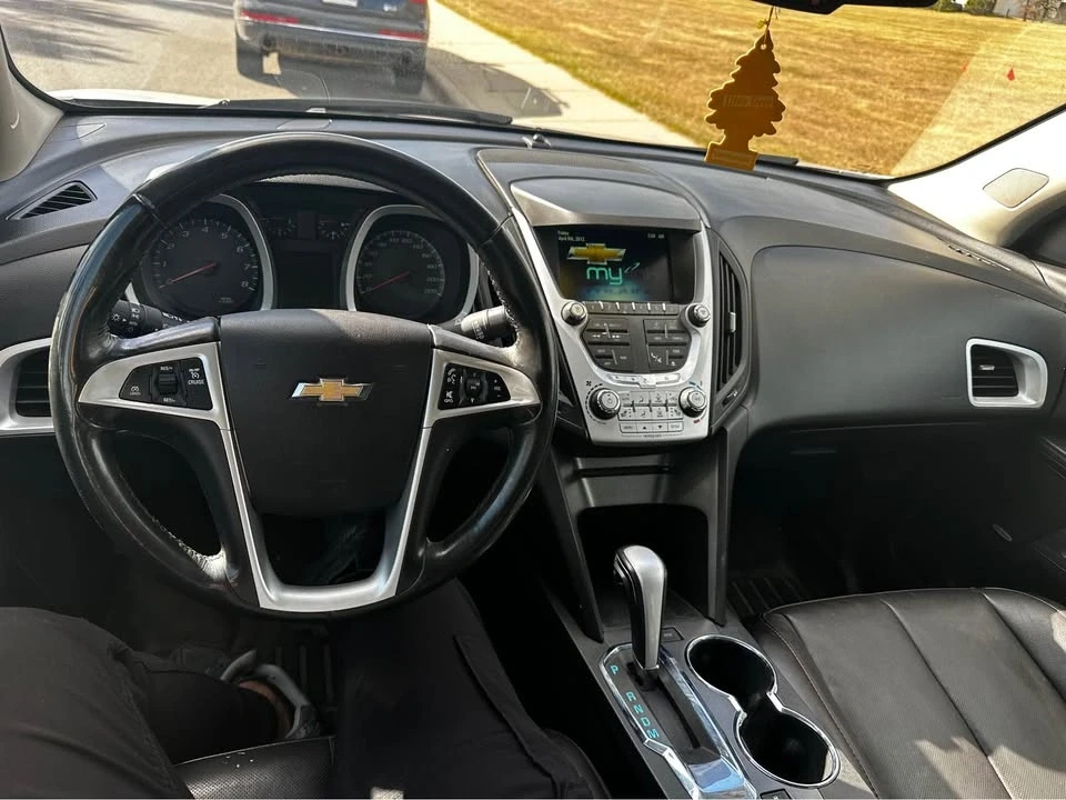 2013 Chevrolet Equinox - Image 3 of 9