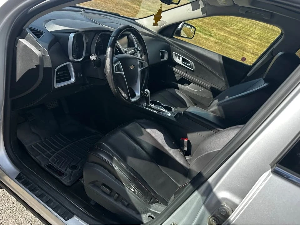 2013 Chevrolet Equinox - Image 4 of 9