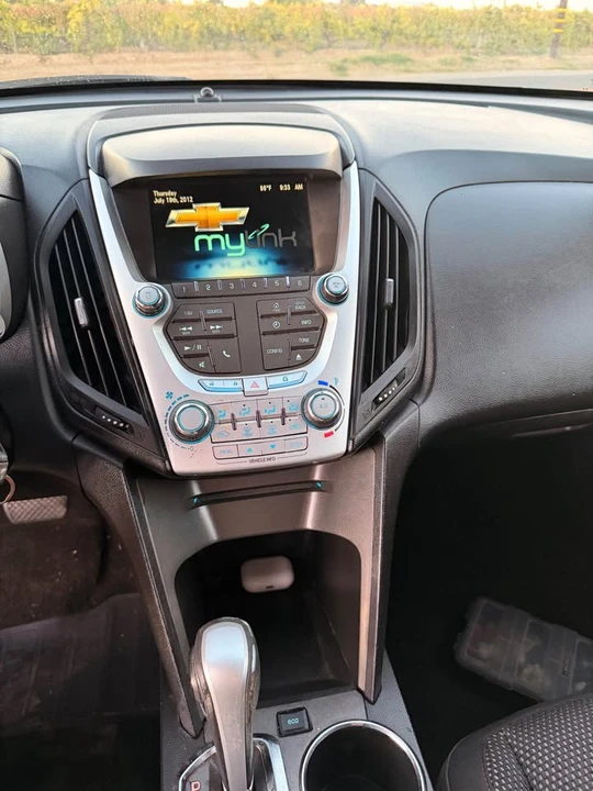 2013 Chevrolet Equinox - Image 9 of 11