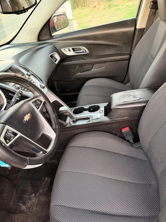 2013 Chevrolet Equinox - Image 6 of 11