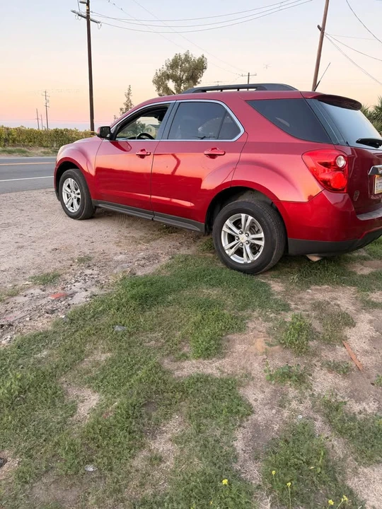 2013 Chevrolet Equinox - Image 4 of 11