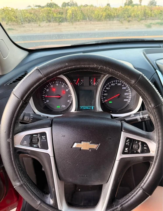 2013 Chevrolet Equinox - Image 8 of 11