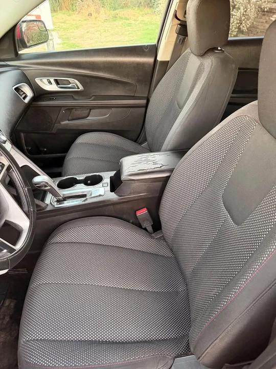 2013 Chevrolet Equinox - Image 7 of 11