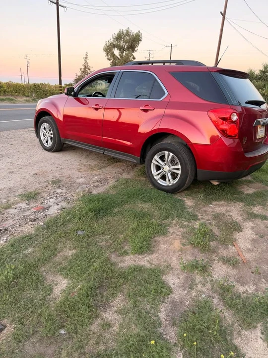 2013 Chevrolet Equinox - Image 11 of 11