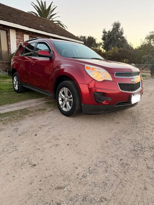2013 Chevrolet Equinox - Image 3 of 11