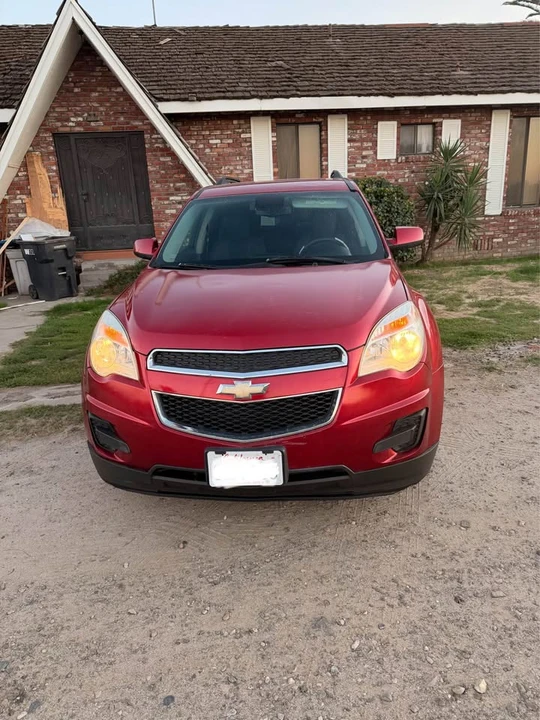 2013 Chevrolet Equinox - Image 10 of 11