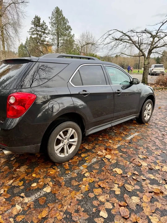 2013 Chevrolet Equinox - Image 3 of 10