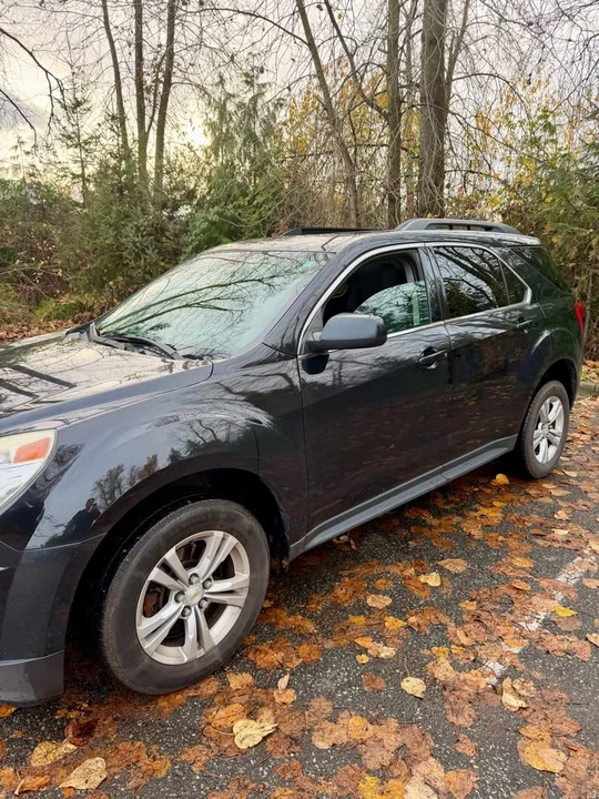 2013 Chevrolet Equinox - Image 2 of 10