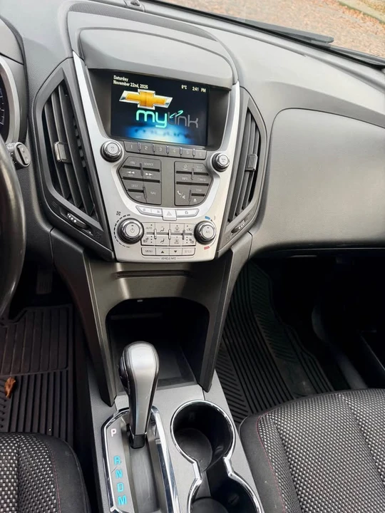 2013 Chevrolet Equinox - Image 8 of 10