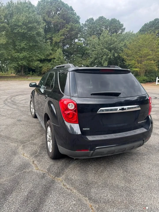 2013 Chevrolet Equinox - Image 5 of 5