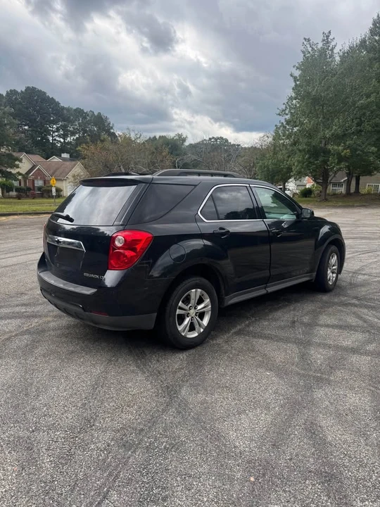 2013 Chevrolet Equinox - Image 4 of 5