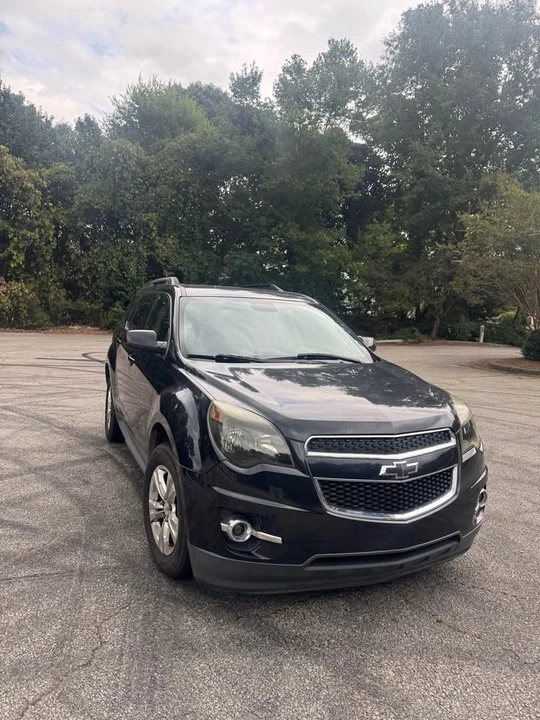 2013 Chevrolet Equinox - Image 3 of 5