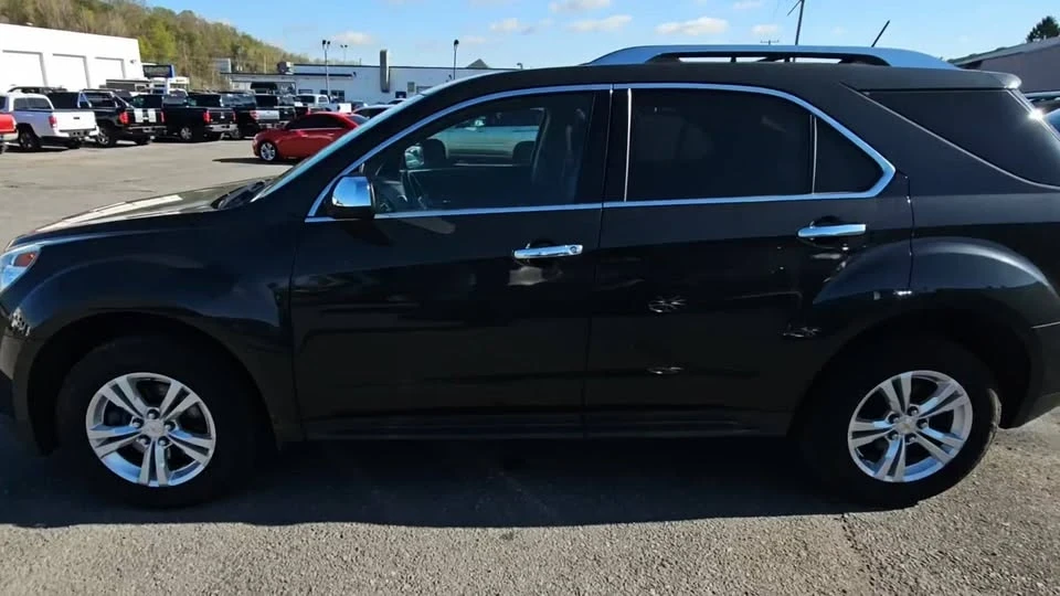 2013 Chevrolet Equinox - Image 4 of 5