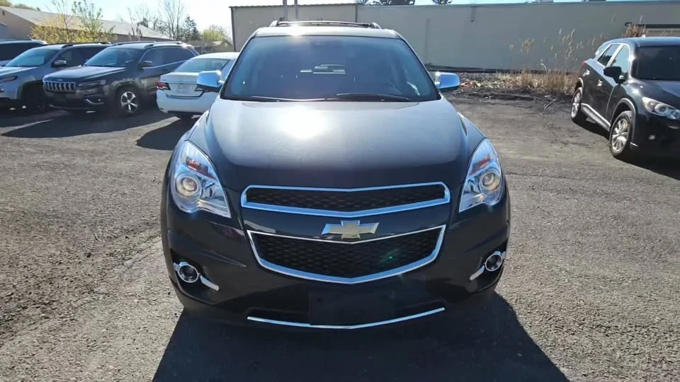 2013 Chevrolet Equinox - Image 5 of 5