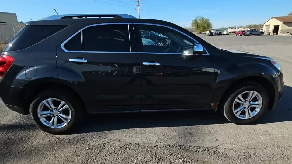 2013 Chevrolet Equinox - Image 2 of 5