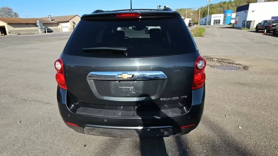 2013 Chevrolet Equinox - Image 3 of 5