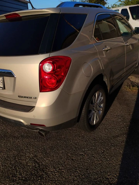 2013 Chevrolet Equinox - Image 7 of 8
