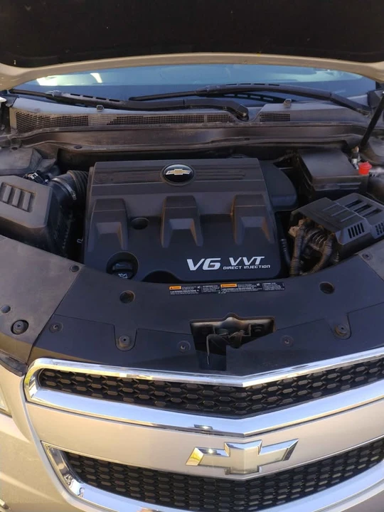 2013 Chevrolet Equinox - Image 3 of 8