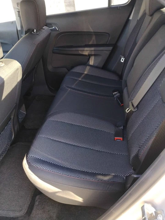 2013 Chevrolet Equinox - Image 4 of 8