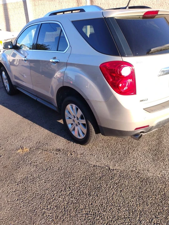 2013 Chevrolet Equinox - Image 6 of 8