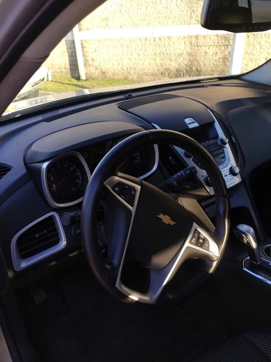 2013 Chevrolet Equinox - Image 8 of 8