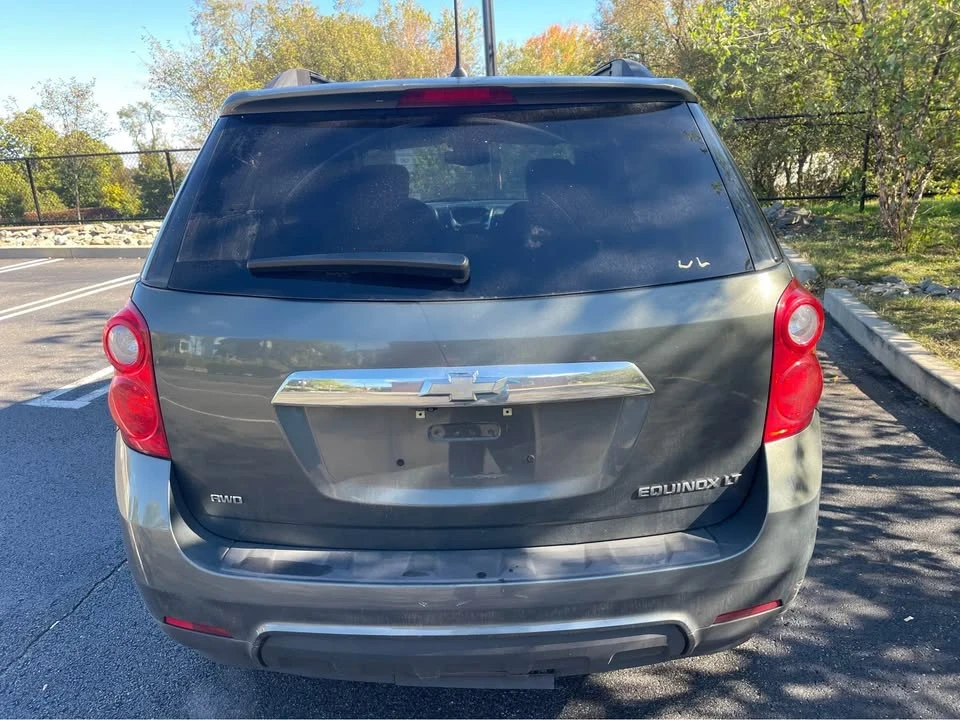 2013 Chevrolet Equinox - Image 6 of 6
