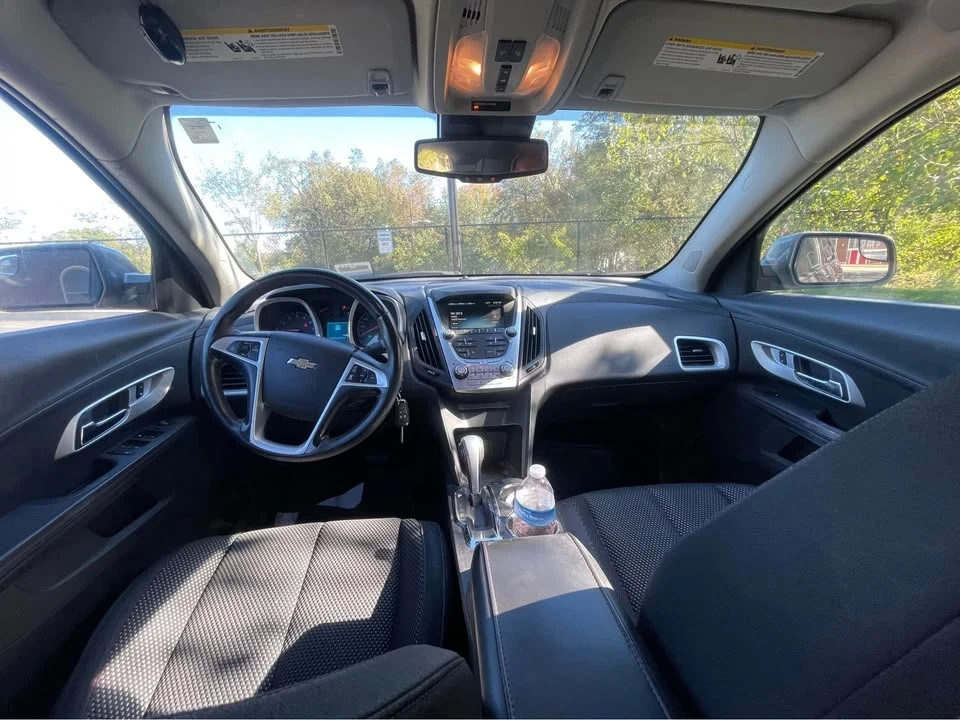2013 Chevrolet Equinox - Image 4 of 6
