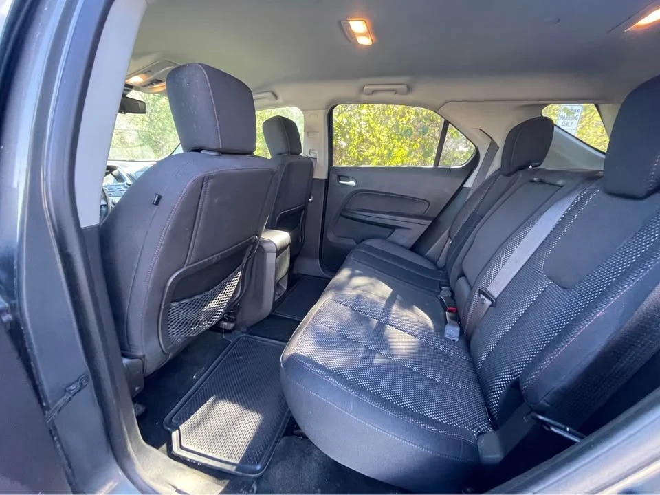 2013 Chevrolet Equinox - Image 3 of 6