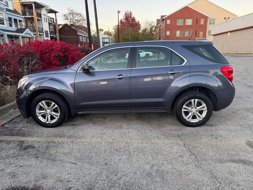 2013 Chevrolet Equinox - Image 2 of 7