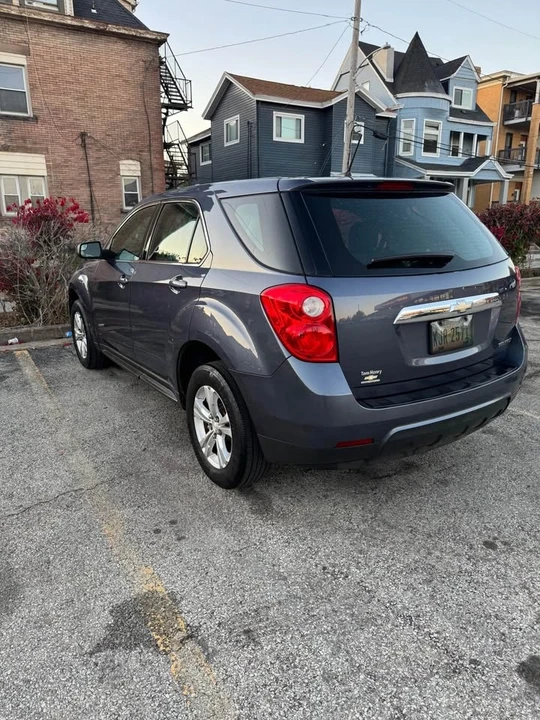 2013 Chevrolet Equinox - Image 3 of 7