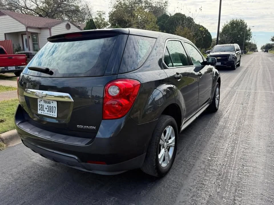 2013 Chevrolet Equinox - Image 3 of 6